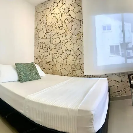 Apartamento Hospedaje,cartagena,clasicos,turismocolombia-fit