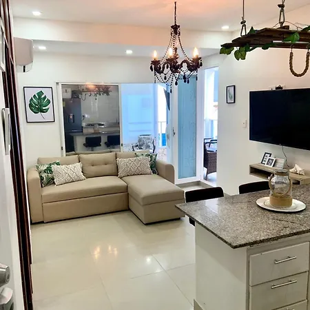 Hospedaje,cartagena,clasicos,turismocolombia-fit Apartamento *