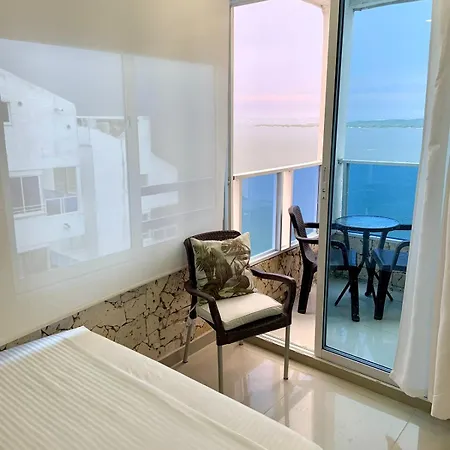 Hospedaje,cartagena,clasicos,turismocolombia-fit Apartamento
