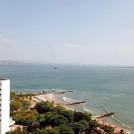 Hospedaje,cartagena,clasicos,turismocolombia-fit Apartamento Cartagena