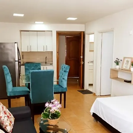 Apartamento Hospedaje,cartagena,clasicos,turismocolombia-fit *