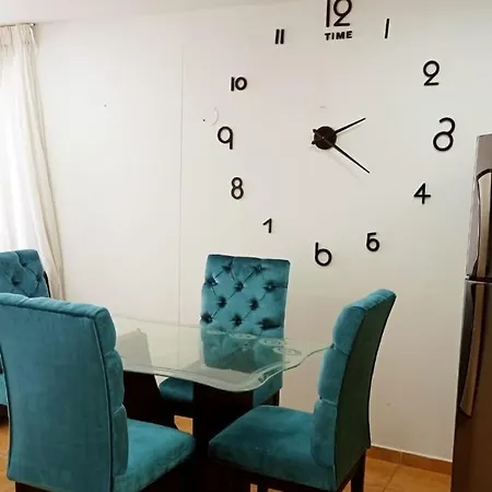Hospedaje,cartagena,clasicos,turismocolombia-fit Apartamento *