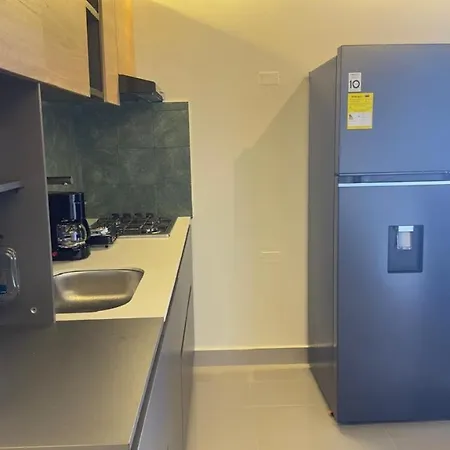 Apartamento Hospedaje,cartagena,clasicos,turismocolombia-fit Cartagena