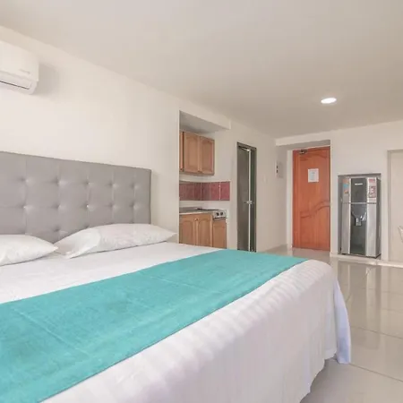 Apartamento Hospedaje,cartagena,clasicos,turismocolombia-fit