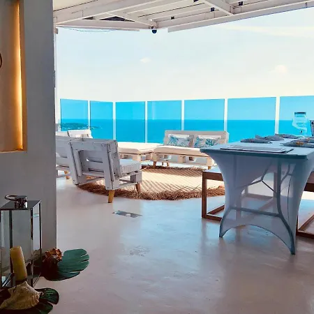 Hospedaje,cartagena,clasicos,turismocolombia-fit Apartamento Cartagena