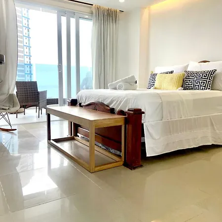 Apartamento Hospedaje,cartagena,clasicos,turismocolombia-fit Cartagena
