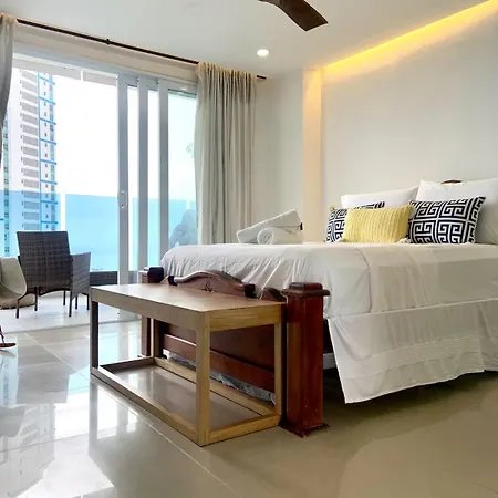 Hospedaje,cartagena,clasicos,turismocolombia-fit Apartamento