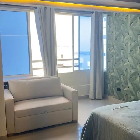 Apartment Hospedaje,cartagena,clasicos,turismocolombia-fit *