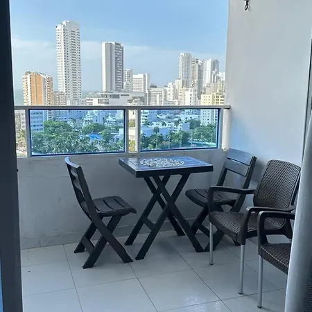 Apartment Hospedaje,cartagena,clasicos,turismocolombia-fit *