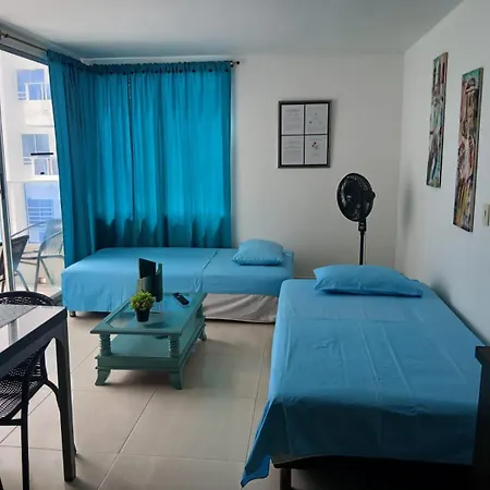 Hospedaje,cartagena,clasicos,turismocolombia-fit Apartment